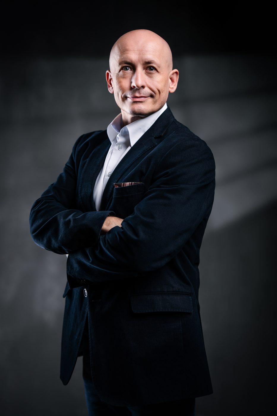 Business portrét, Reprezentativní