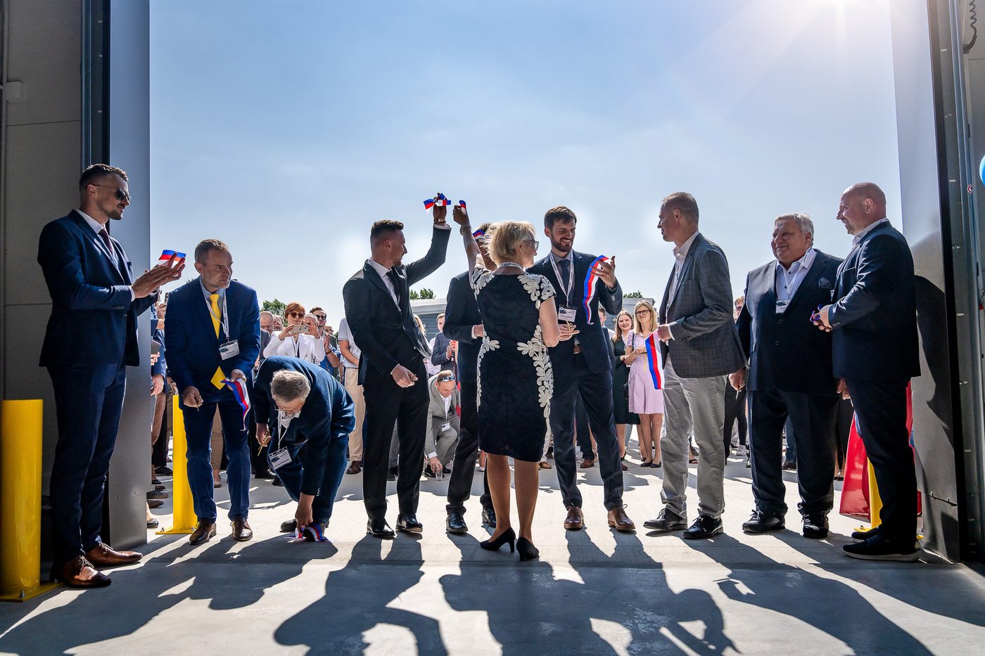 Firemní focení, Firemní akce a konference