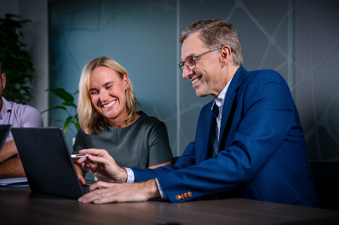 Firemní focení, Office lifestyle - firma v akci