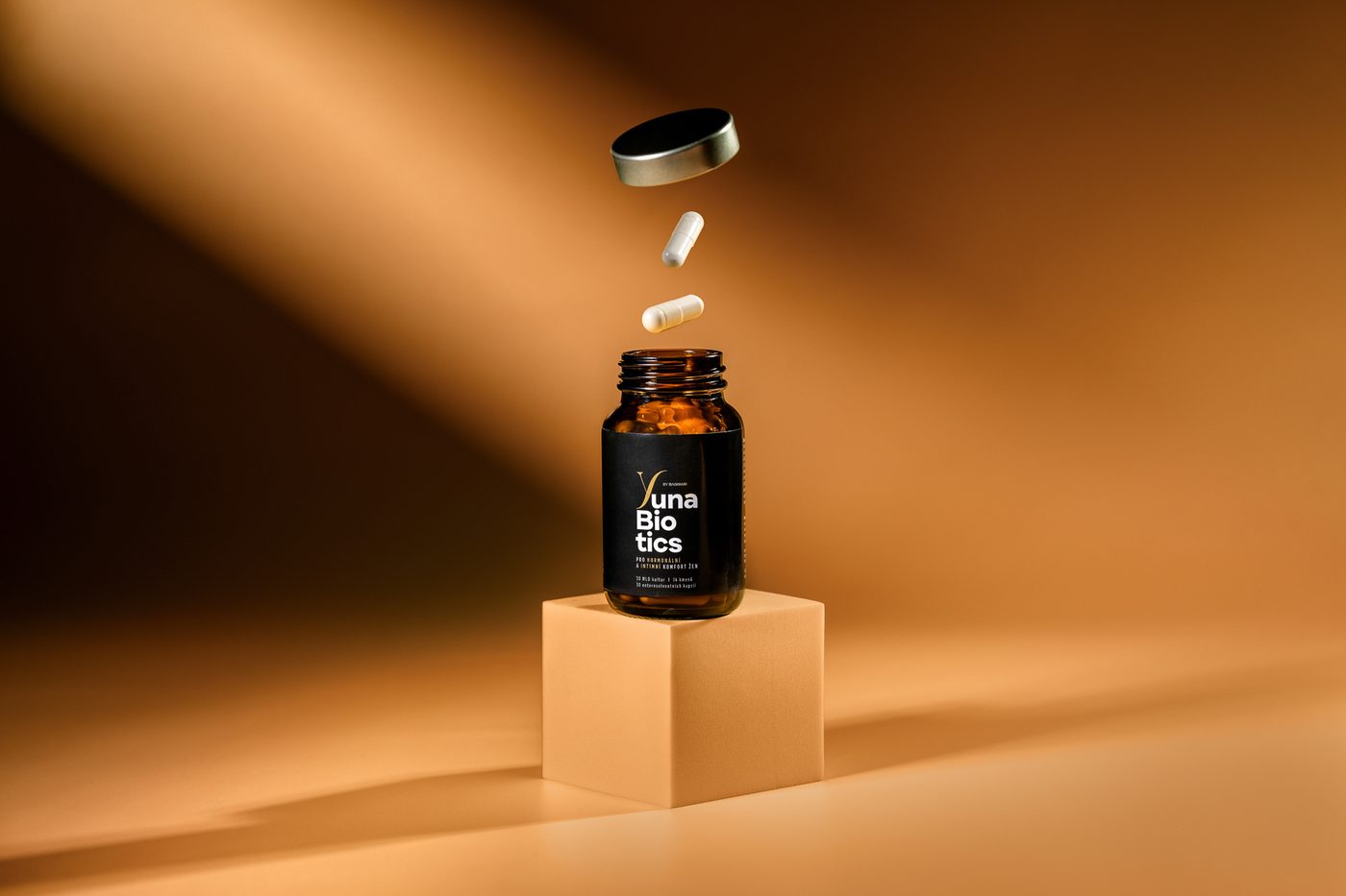 Produktová fotografie, Reklamní a imidžová