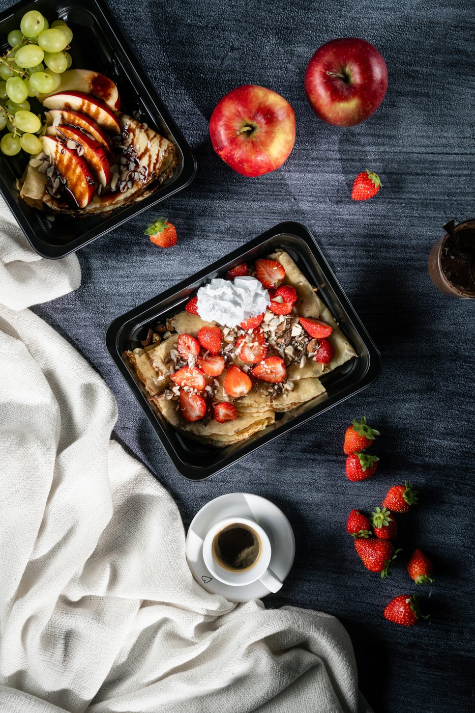 Produktová fotografie, Stylizovaná produktovka