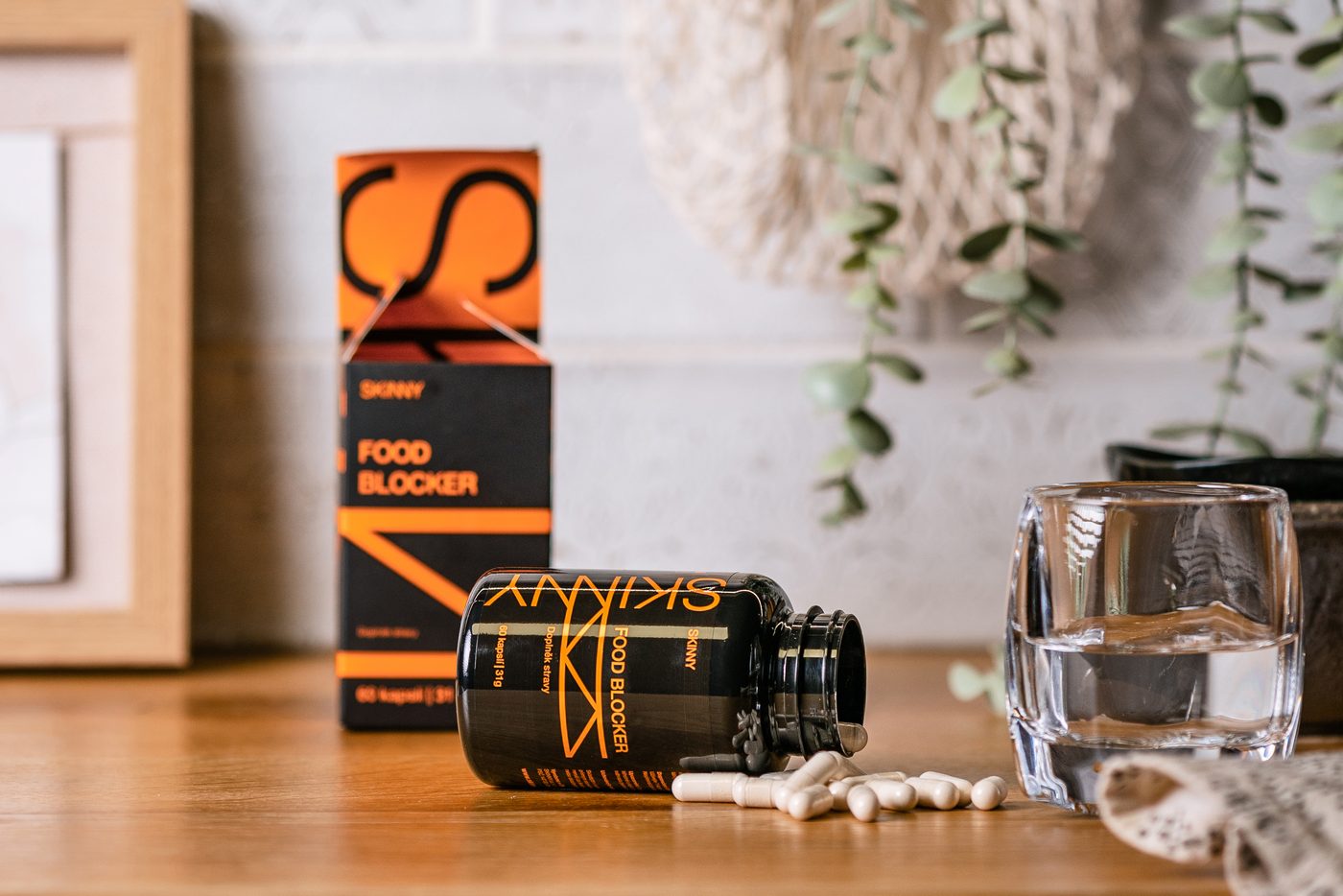Produktová fotografie, Stylizovaná produktovka