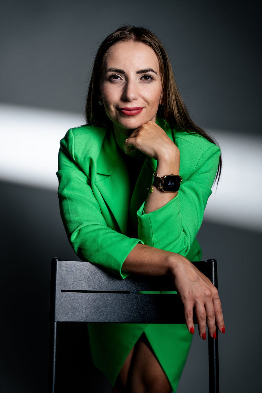 Profesionální focení, které pracuje pro Vaši firmu, ukázka