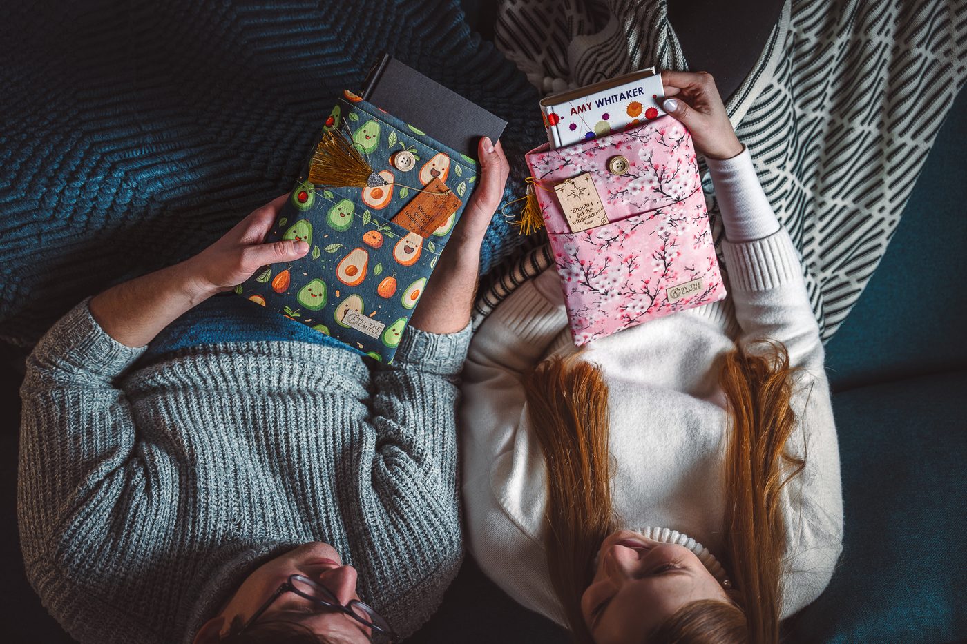 Produktová fotografie, Lifestyle s lidmi