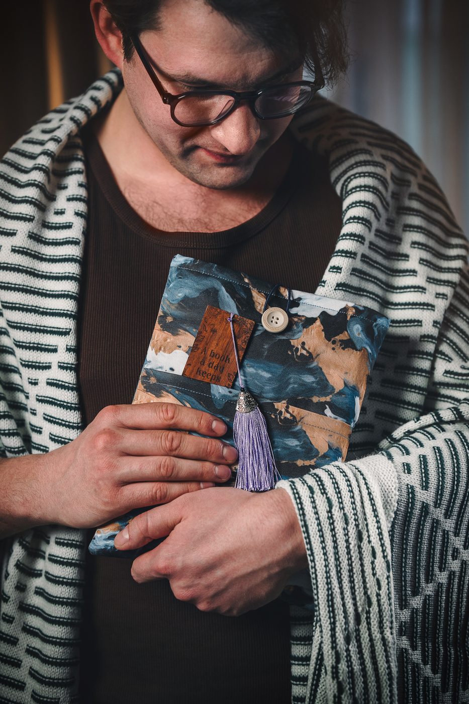 Produktová fotografie, Lifestyle s lidmi