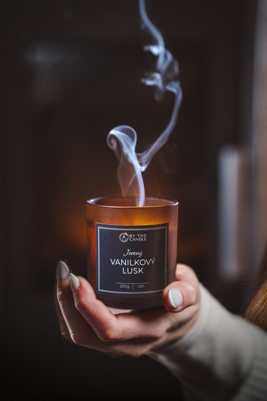 Produktová fotografie, Lifestyle s lidmi