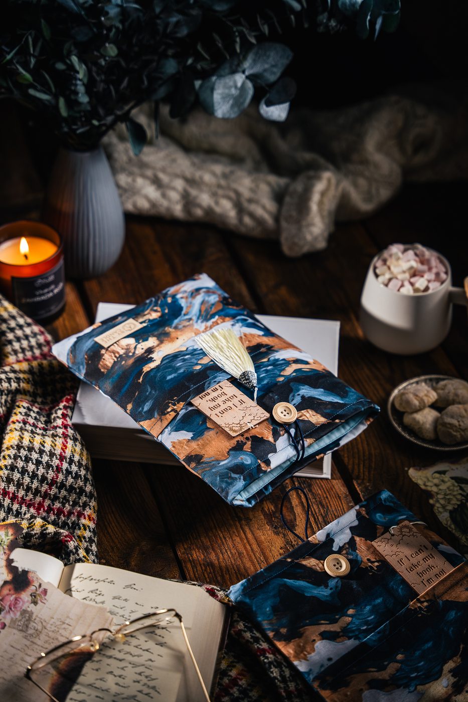 Produktová fotografie, Reklamní a imidžová