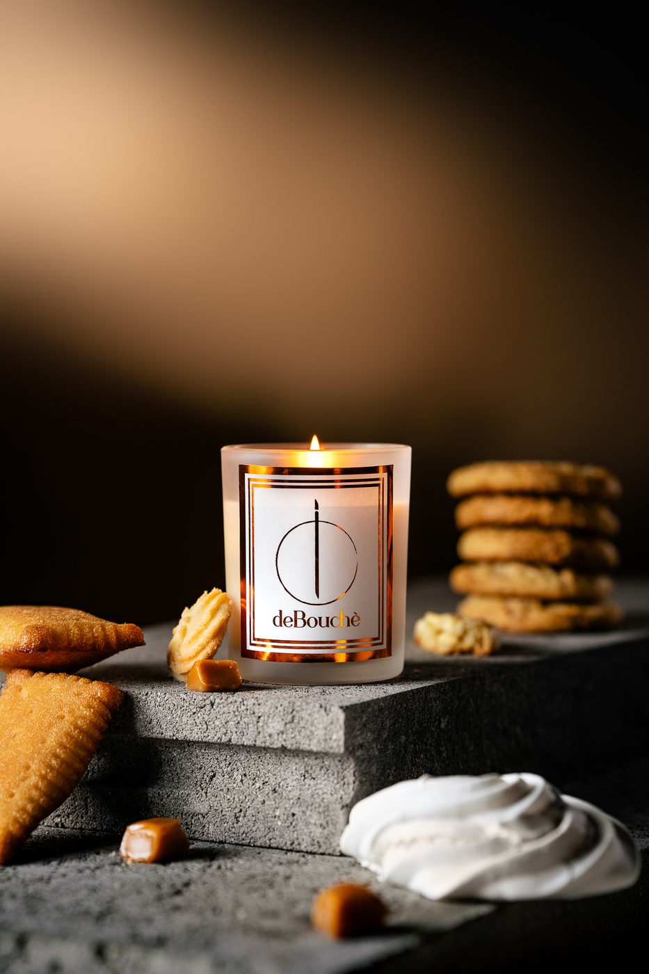 Produktová fotografie, Reklamní a imidžová