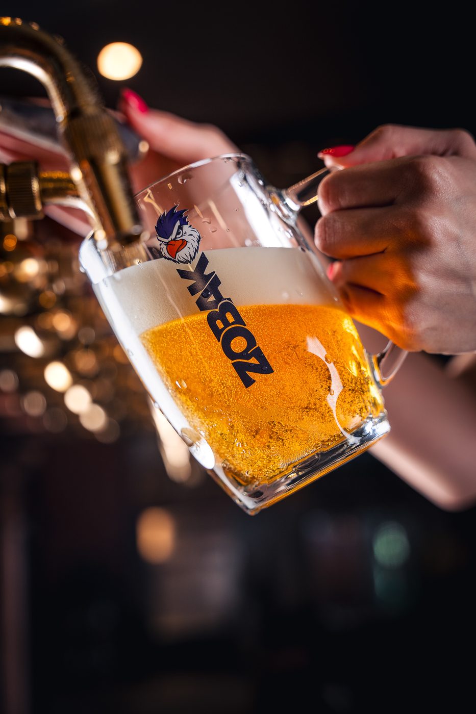 Focení služeb a provozů, Gastro a zážitky